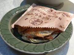 -汉唐宴长安食府