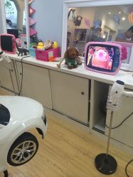 -星童star.kids儿童发型设计·满月胎发(玉兰花园店)