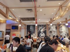 -味千拉面(双井店)