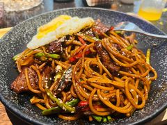 -长春藤咖啡(北园店)