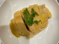 -白家餐厅(徐家汇店)