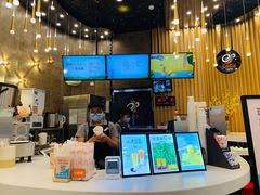 -CoCo都可(燕郊永旺店)