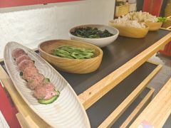 -廖掌柜·重庆鲜货火锅(上海首店)