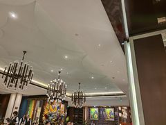 -西藏饭店·亚克·食光自助餐厅(文殊院店)