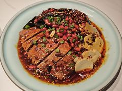 -老淮安·淮安菜(周恩来纪念馆店)