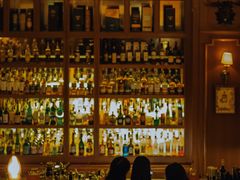 -Hill.Cocktail半山酒吧(中山店)