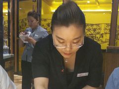 -小放牛炒菜馆(三丰店)