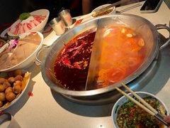 -小龙坎火锅(全球总店)