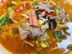 -项记面馆(明瓦廊店)