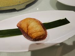 飘香榴莲酥-潮福城大酒楼(湖滨北路店)