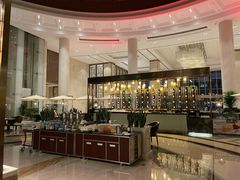 -武汉洲际酒店·漢自助餐厅
