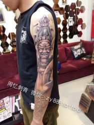 iphone_upload_pic-周忆刺青原创设计定制