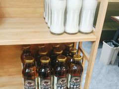 -西北朗益和穆斯林餐厅