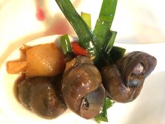 -邵老爹老杭州白斩鸡·家常菜(建国北路店)