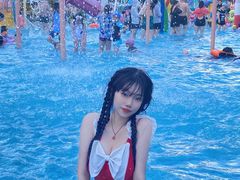 -苏州乐园森林水世界