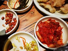 -京玉菲饭店(李村店)