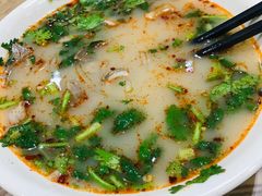 -金诚张妈妈羊汤·驴肉火烧(旧宫佳和园店)