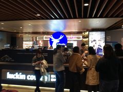 -luckincoffee瑞幸咖啡(香港名店街店)