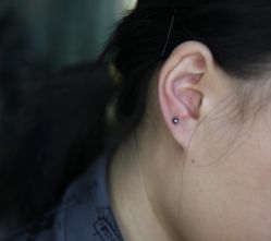 -众刺纹画·纹身·穿孔饰品·海娜定制