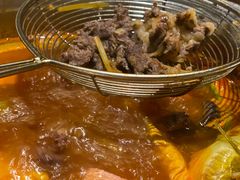 -牛焱·贵州黄牛肉火锅(城西银泰店)