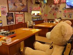 -三月居酒屋(青年大街店)