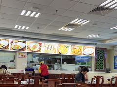 大堂-日月永和中国餐饮名店(凤凰店)