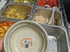 -梅溪·小伙子干挑面(安吉总店)