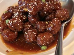 -杏花堂晋商私房菜(华熙五棵松店)