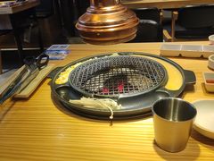 -喜来稀肉(北外滩白玉兰广场店)