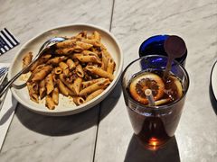 -玛尚诺Pizza&Bar(长泰广场店)