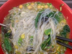-芙蓉餐厅(厦大店)