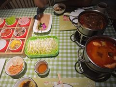 -番食园鲜食火锅(高新店)