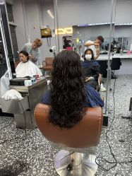 -DC Design造型·烫染接发