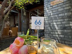 -VOYAGE COFFEE(杨梅竹店)