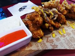-牛啤堂精酿啤酒餐吧(五棵松华熙店)