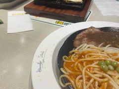 -豪客来牛排(鼓楼名店街店)