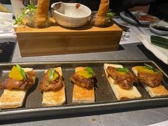 -匠和风精致料理(祥禾天地店)