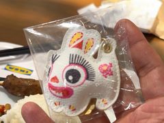 -宜家·瑞典风味餐厅(四元桥店)