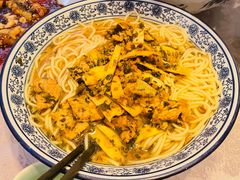片儿川-山外山菜馆(玉泉路店)