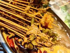 -杨校长·老成都串串香火锅(全国总店)