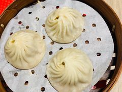 蟹黄汤包-知味观(湖滨总店)