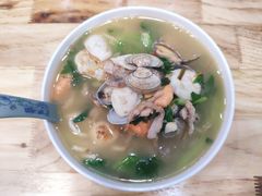 -大叔家福鼎小吃(十全街店)