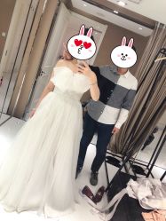 -GRACE KELLY婚纱与礼服(天津店)