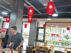 -红姐重庆火锅(曙光路店)