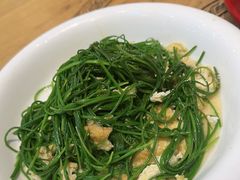 -哈啾嗨·蒙文化主题餐厅(京汉新城店)