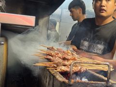 -同来顺烧烤餐厅(哈尔滨道店)