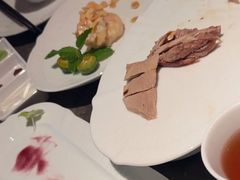 -金鸭季·北京烤鸭(深业上城店)