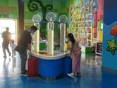 -湖南省科学技术馆