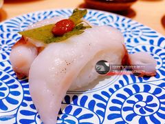 -大起水产回转寿司(大丸心斋桥店)