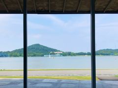 -上海月湖雕塑公园